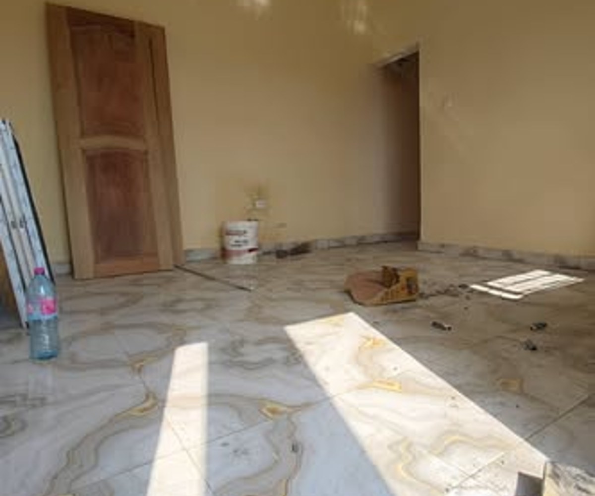 Studio moderne à louer – Nyalla, Douala