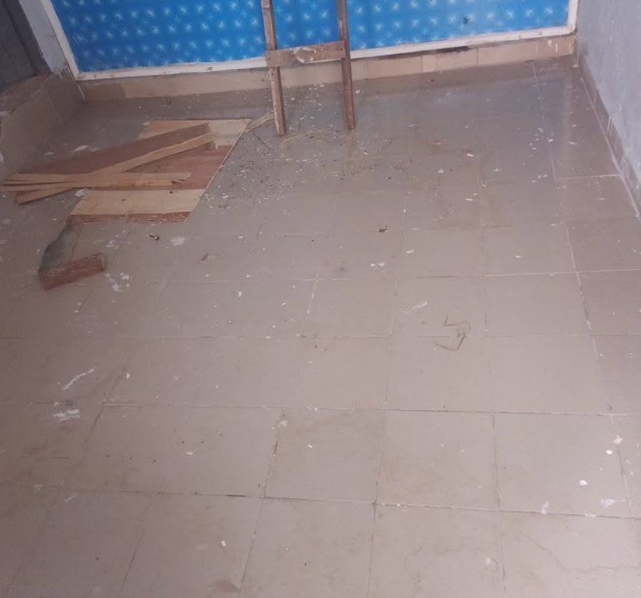 Studio moderne à louer - Essomba Mosqué - Yaoundé
