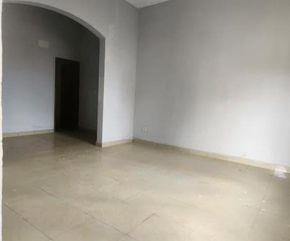 Appartement 2 chambres à Odza