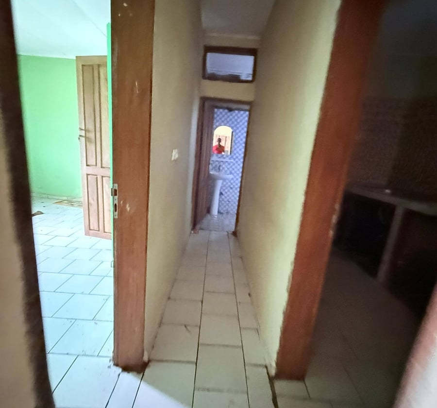 Studio moderne à louer à Nkolfoulou, Yaoundé