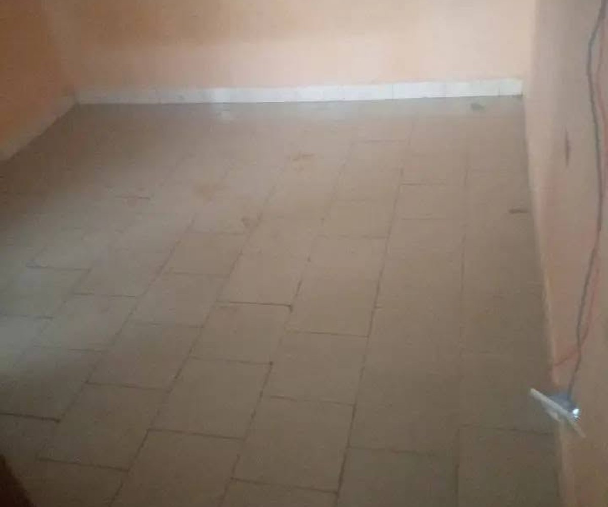 Grande chambre avec cuisine américaine - Nkolbisson