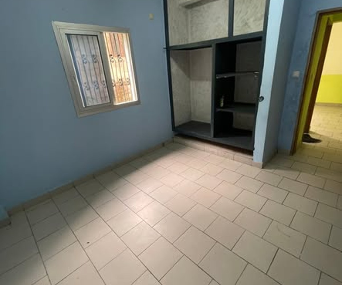 Studio moderne à Nyalla Parisso