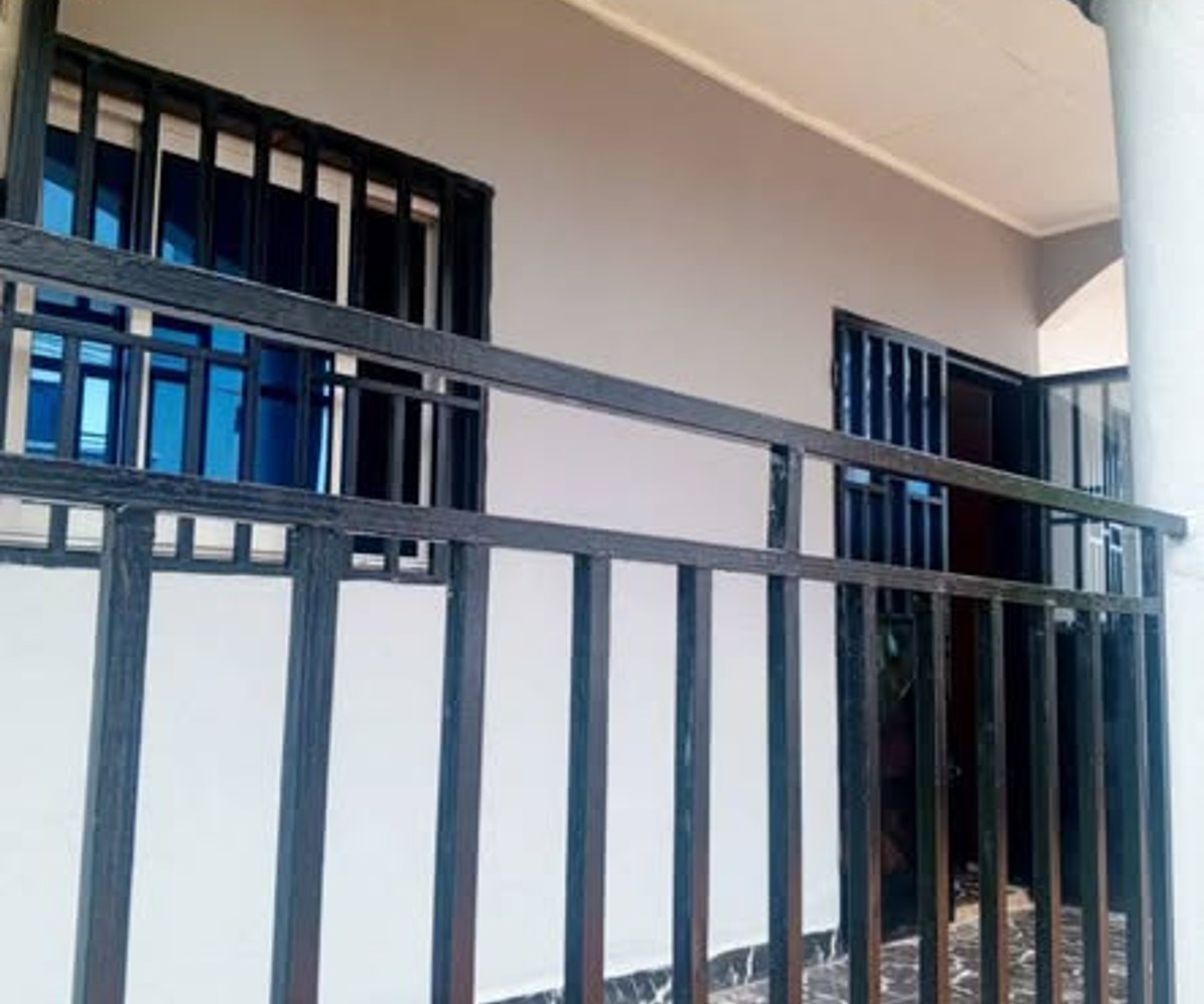 Appartement moderne 3 chambres - Nkolmesseng, Yaoundé