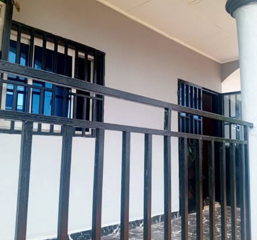 Appartement moderne 3 chambres - Nkolmesseng, Yaoundé
