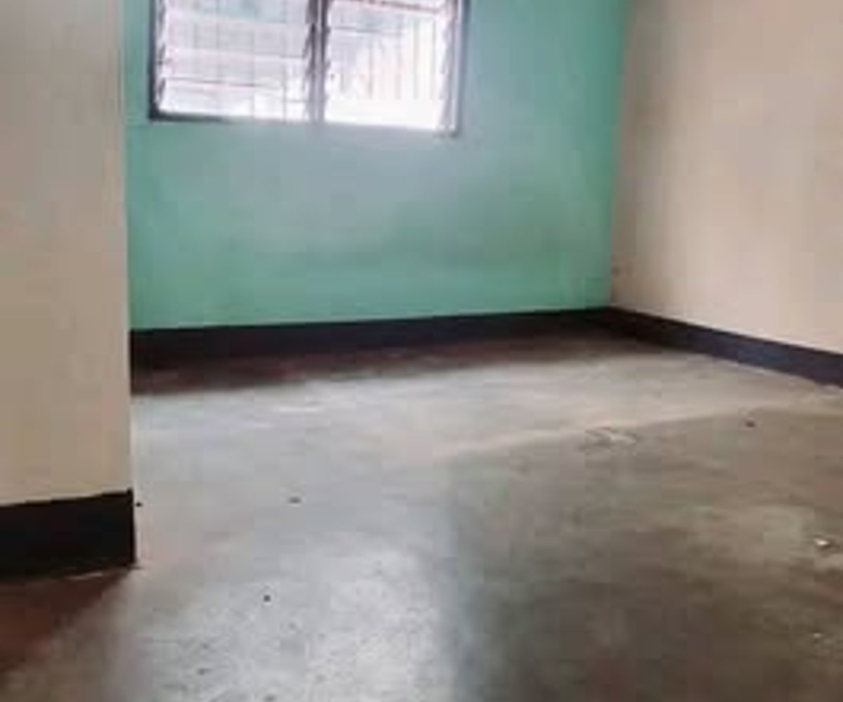 Appartement moderne à louer – Biyem-Assi, Yaoundé
