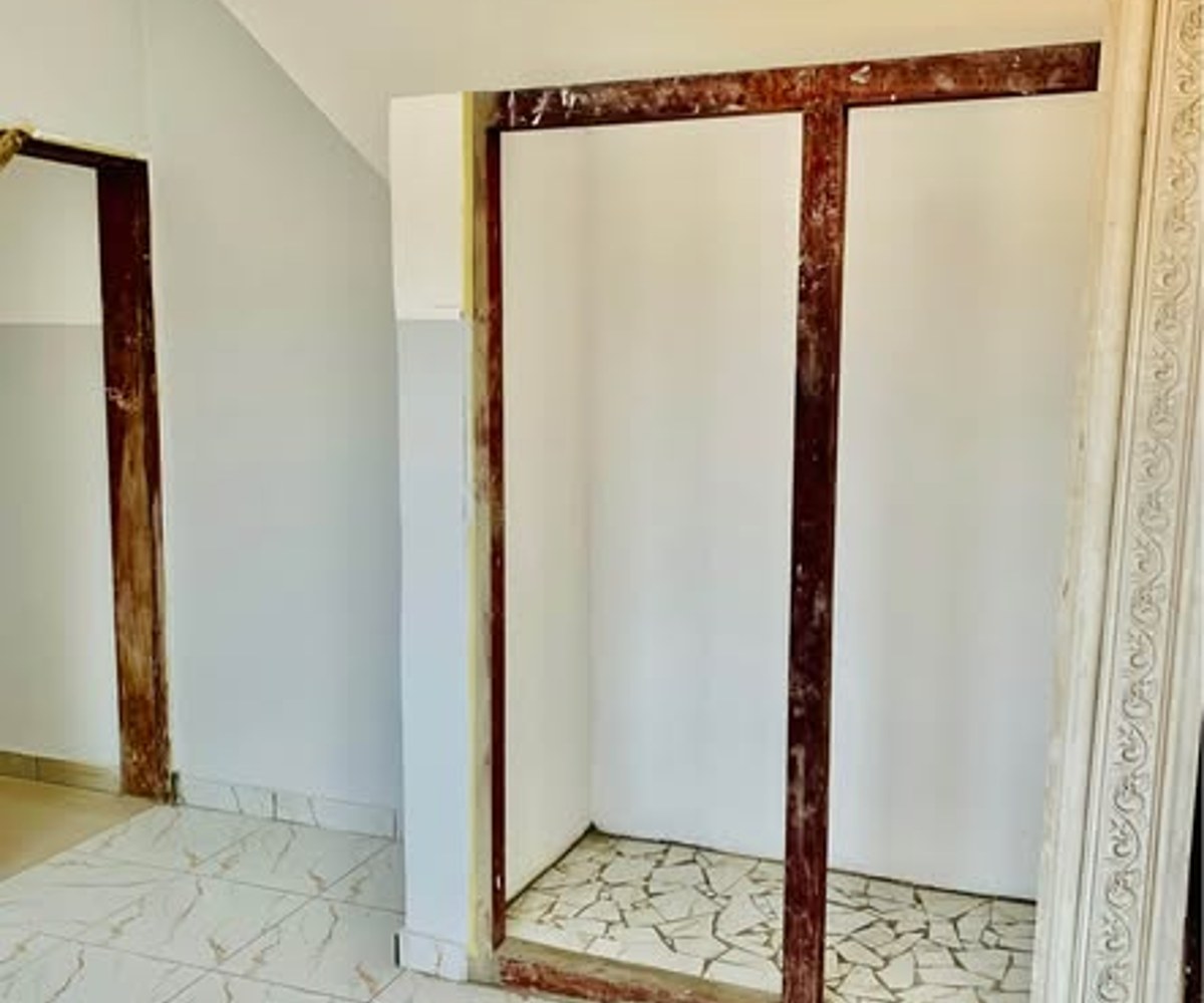 Studio moderne à louer Biyem-Assi
