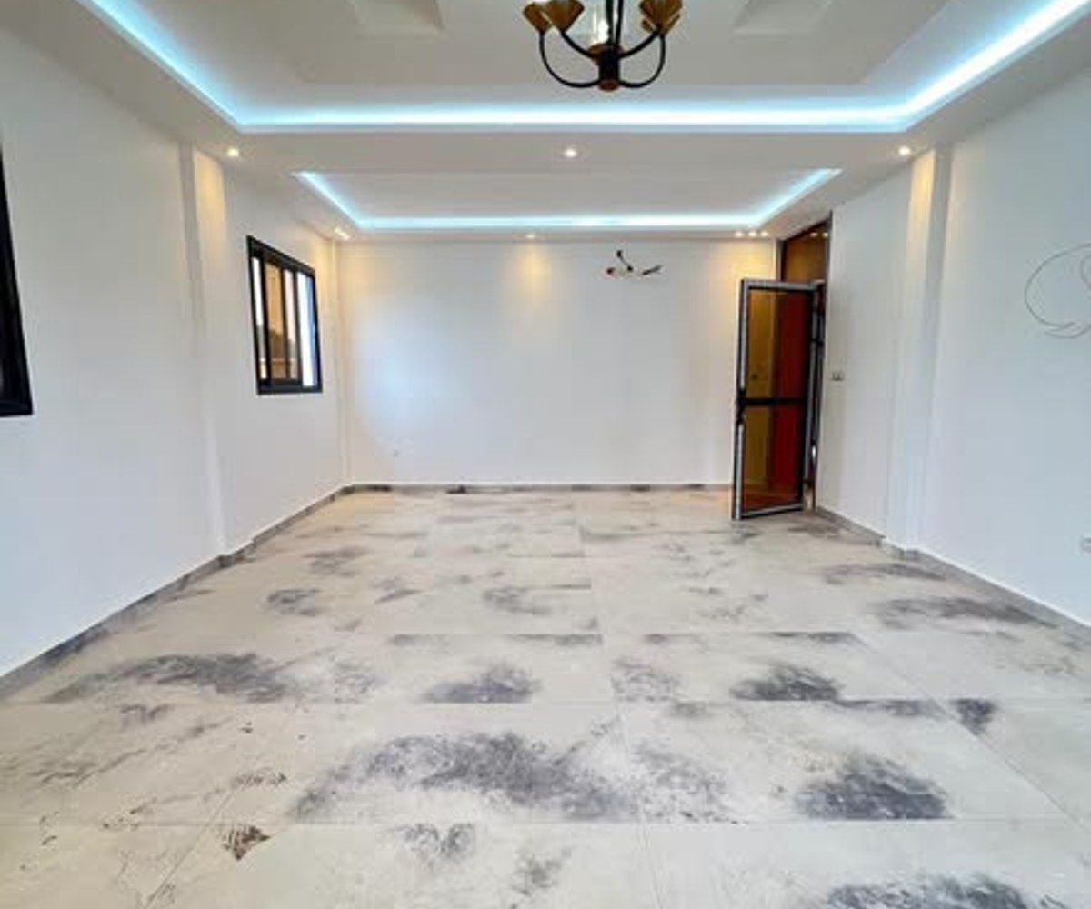 Appartement haut standing 2 chambres à Logpom Bassong