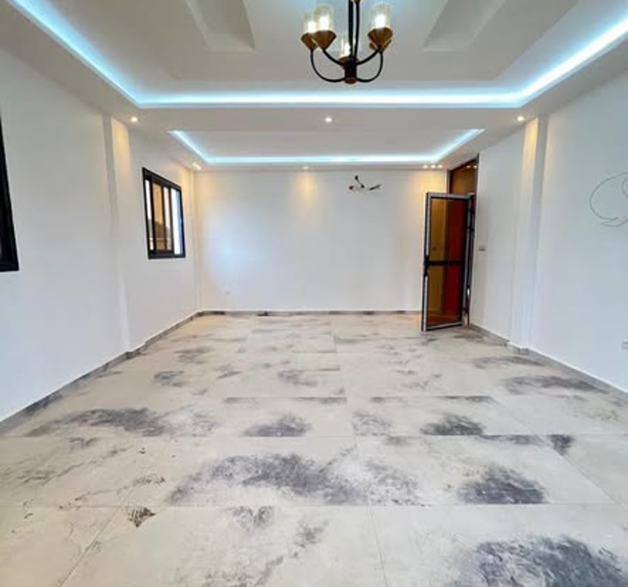 Appartement haut standing 2 chambres à Logpom Bassong