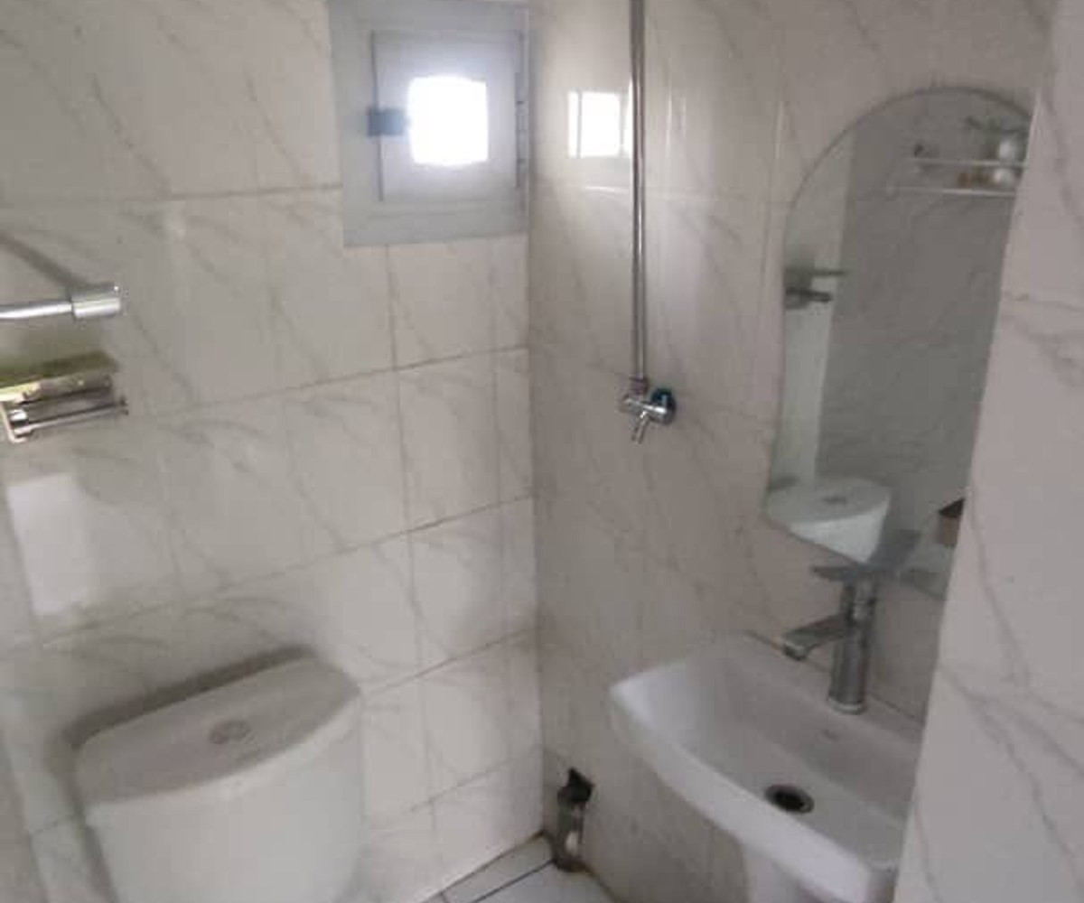 Chambre moderne à louer - Damas