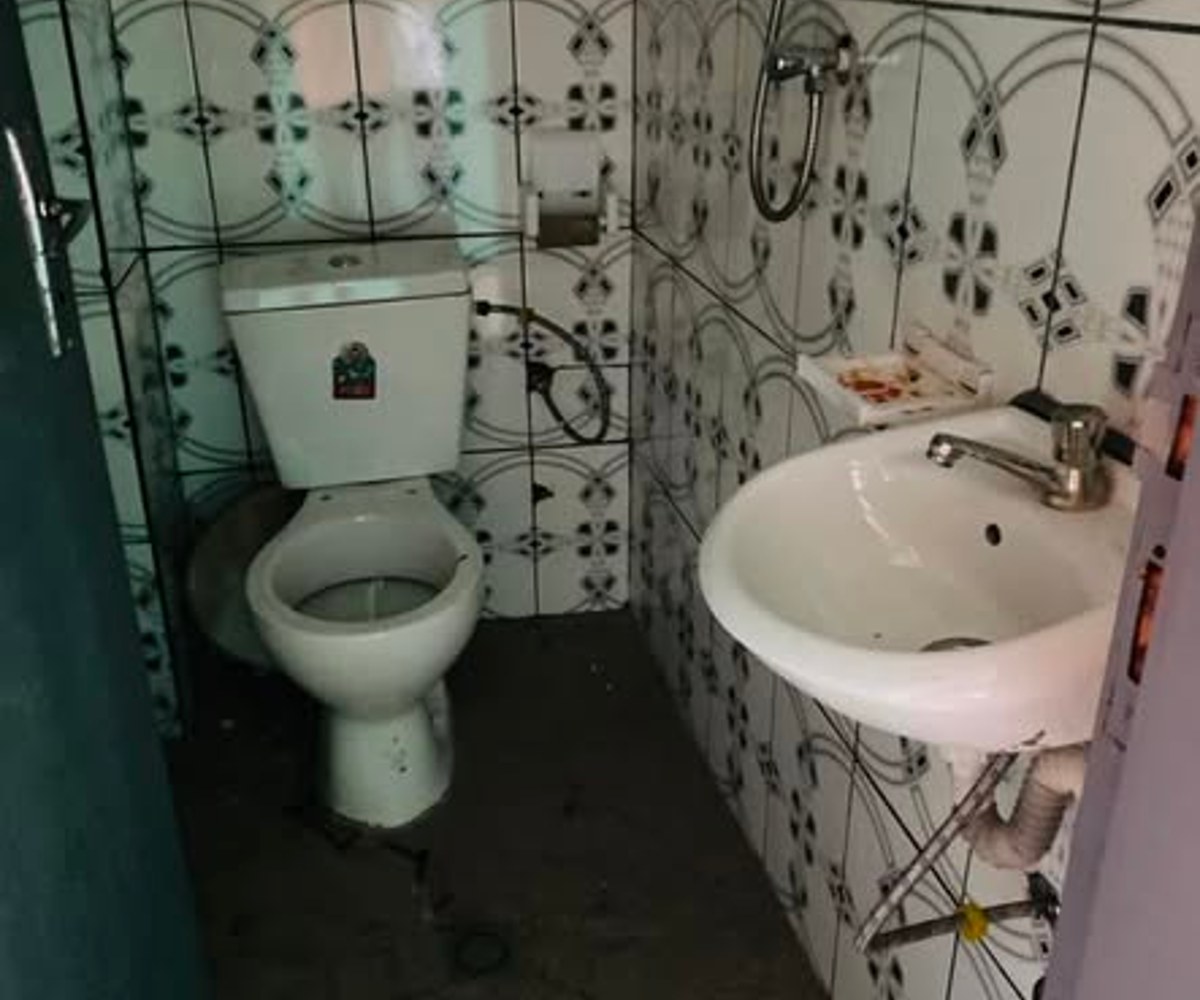 Studio moderne à Ndogpassi 2 (Bonblanc) – Douala