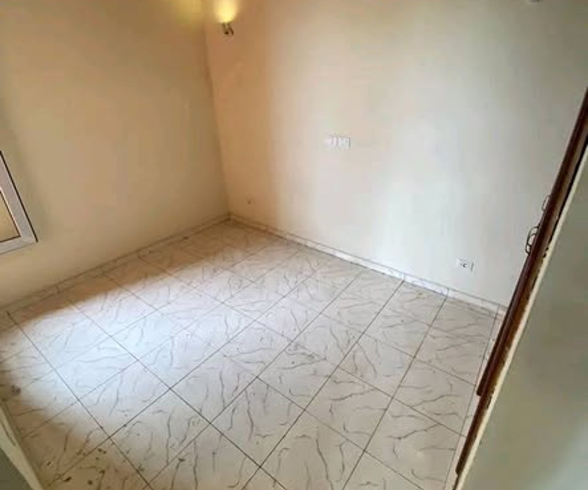 Grand studio haut standing – Cité des Palmiers