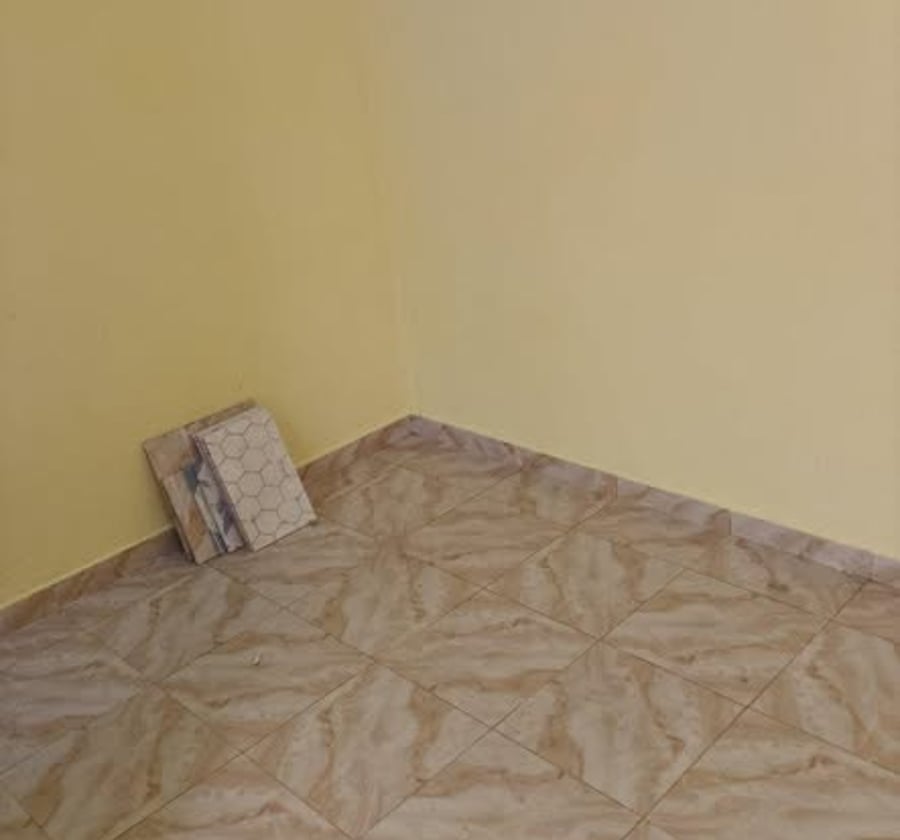 Chambre moderne à louer - Nkoabang, Vie Continue