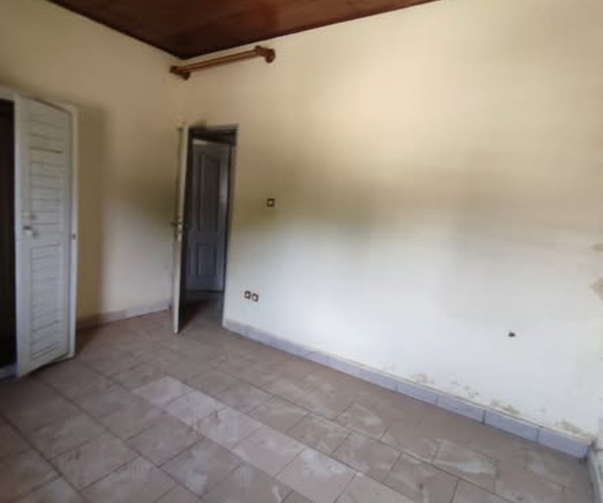 Appartement 2 chambres à Biyem-Assi Tamtam
