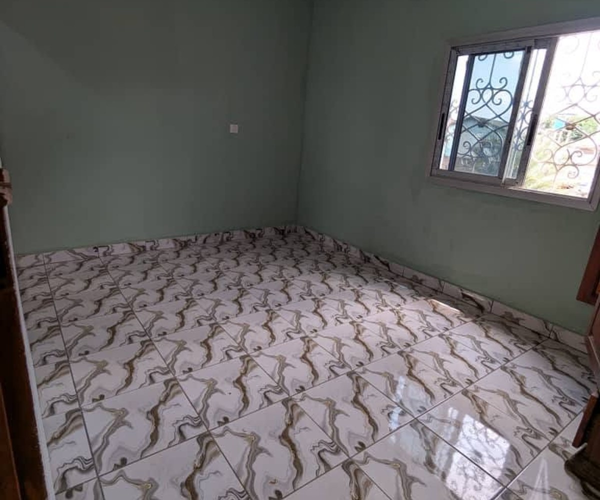 Appartement VIP 2 chambres à louer à Fourgerol