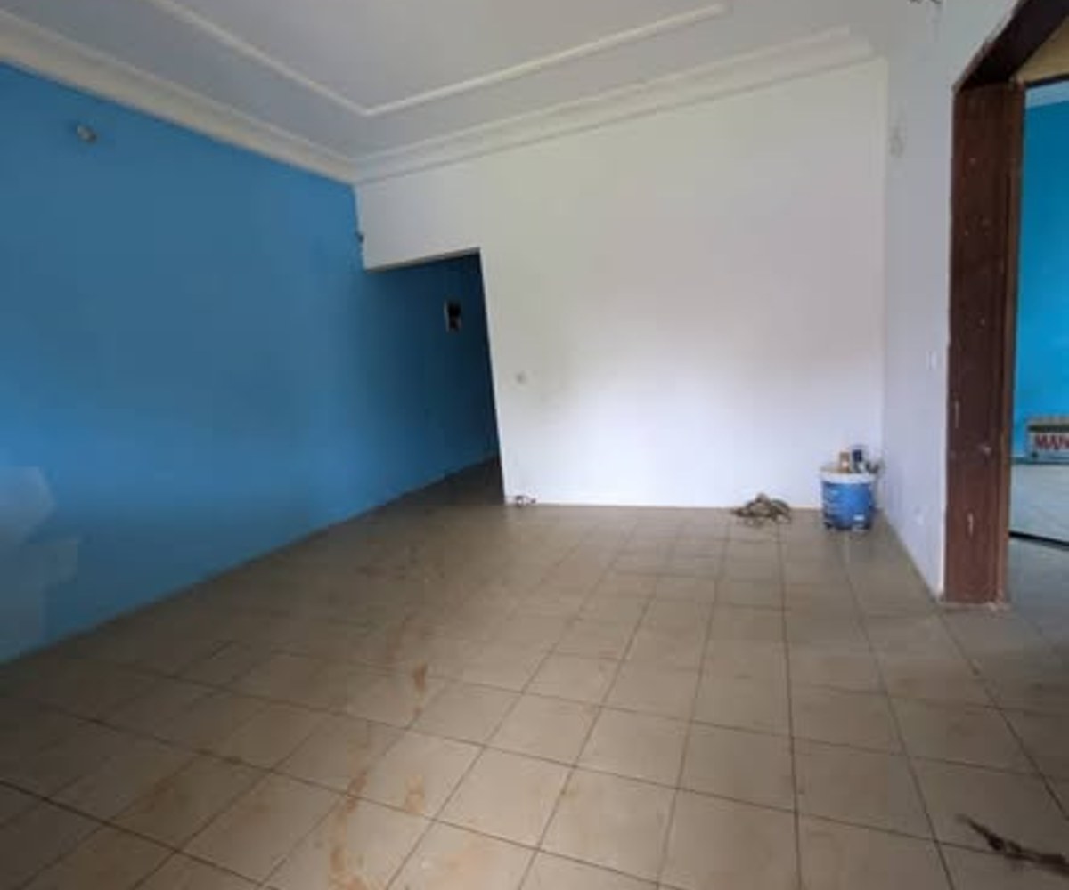 Appartement à louer à Odza Borne 12