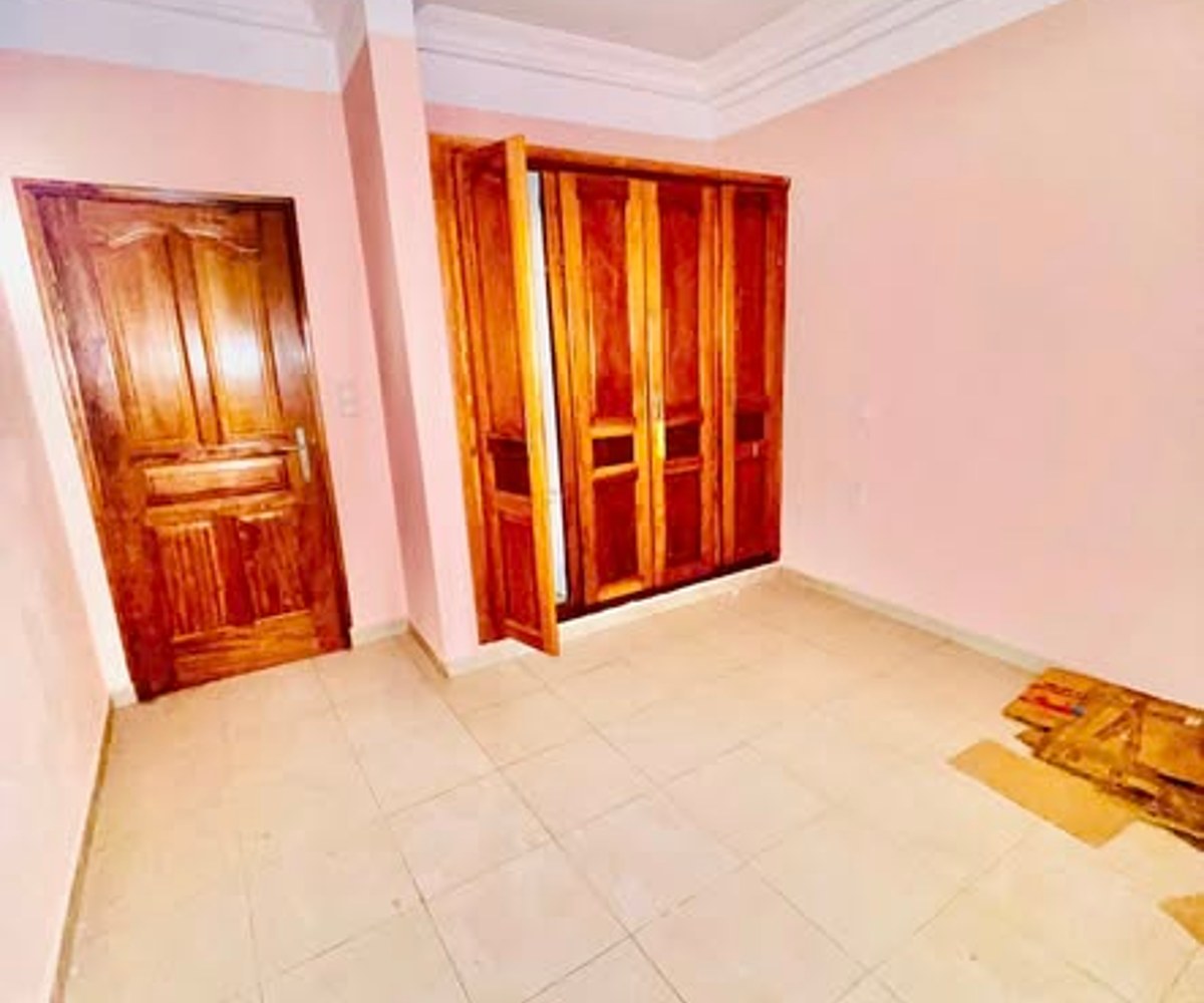 Appartement moderne à Biyem-Assi - 2 chambres - 180 000 FCFA/mois
