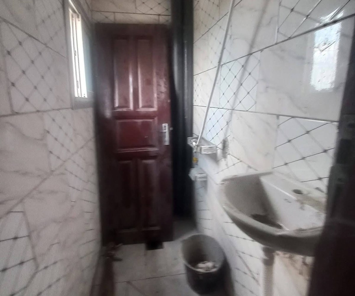 Appartement 2 chambres à Makepe