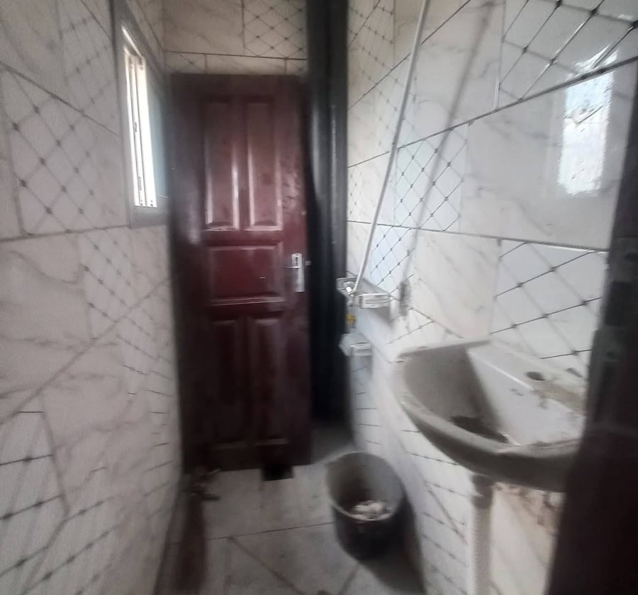 Appartement 2 chambres à Makepe