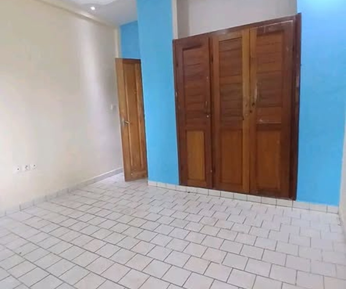 Appartement moderne à louer à Damas, Yaoundé