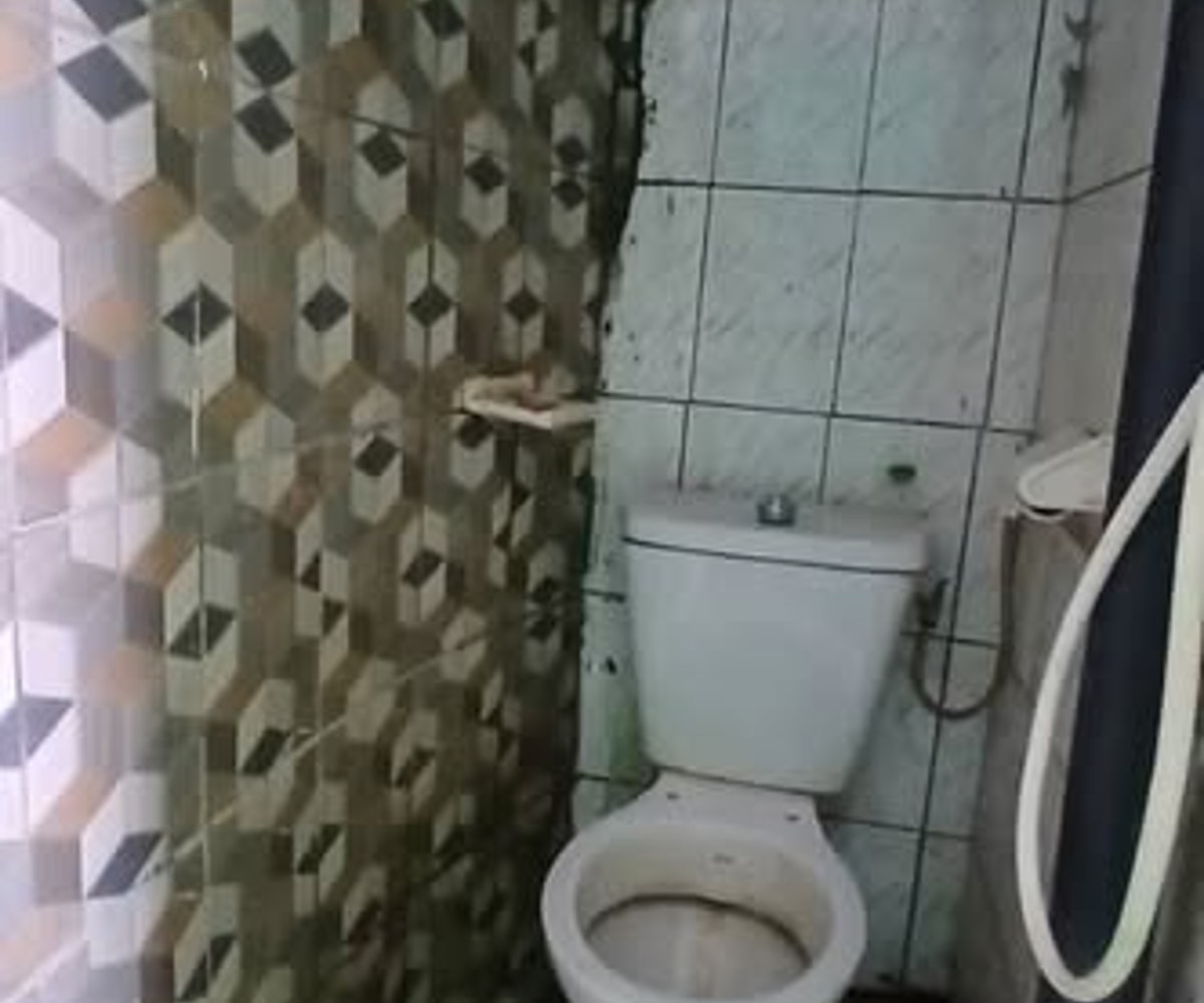 Chambre à louer - Biyem-Assi, TKC