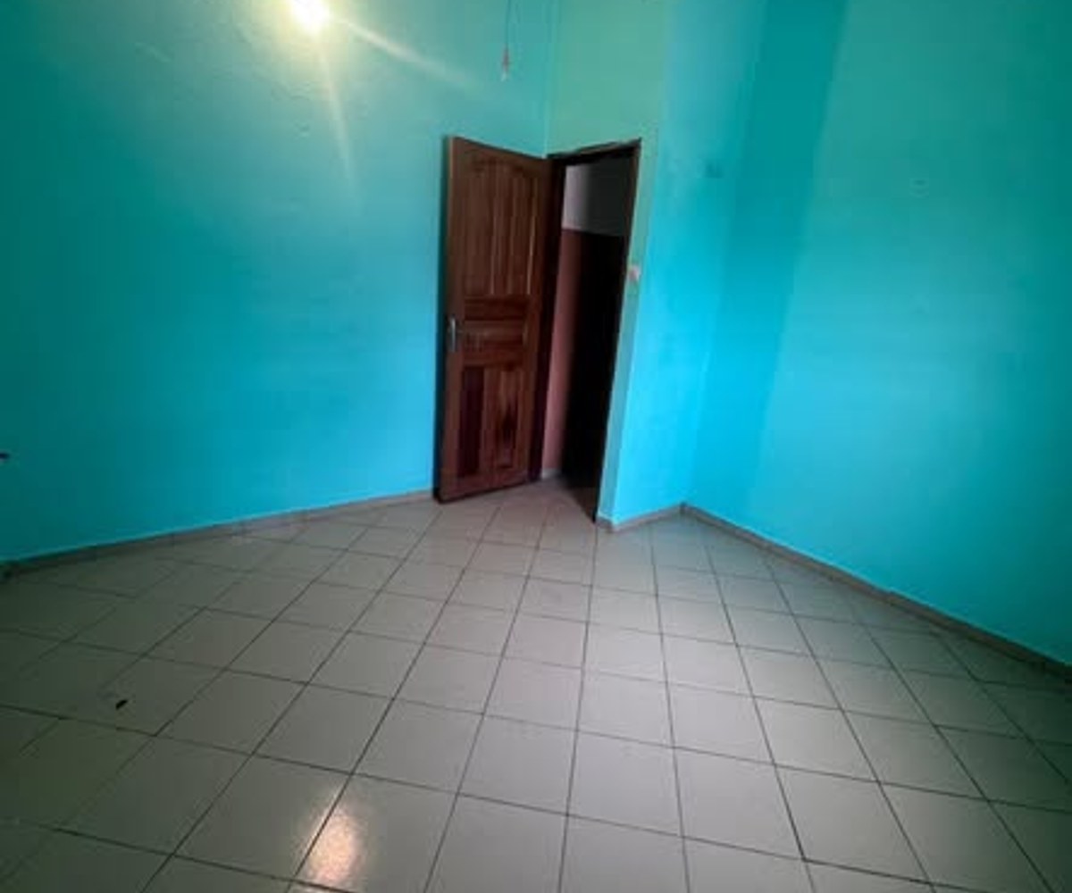 Appartement à louer à Ngousso Chapelle