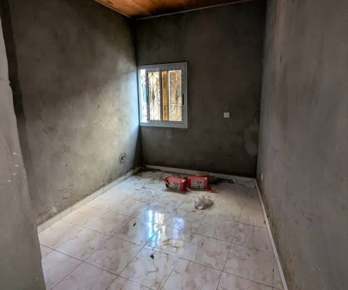 Appartement neuf en finition - Ngousso
