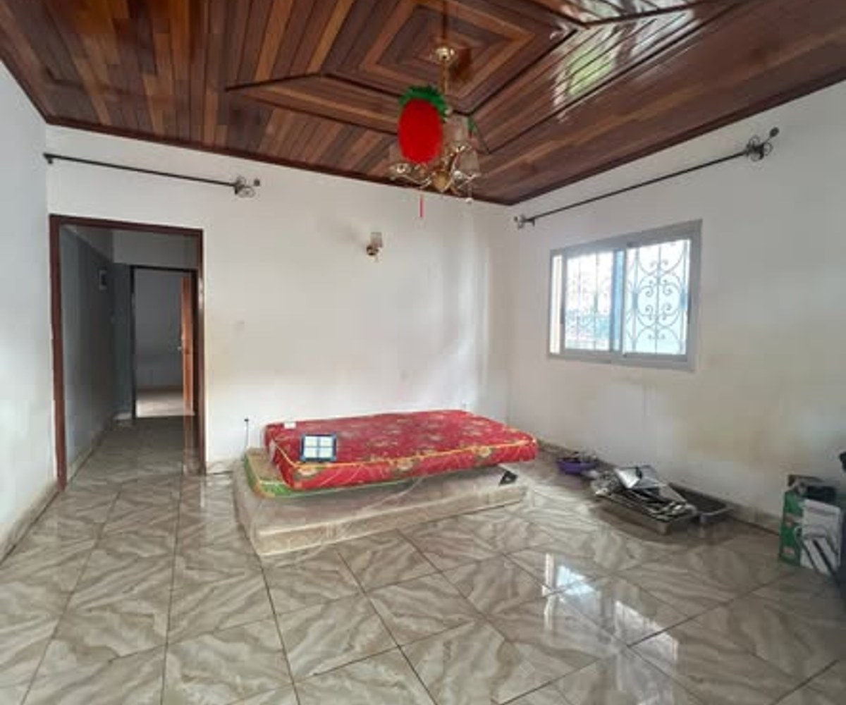 Appartement haut standing à louer - Simbock, Yaoundé