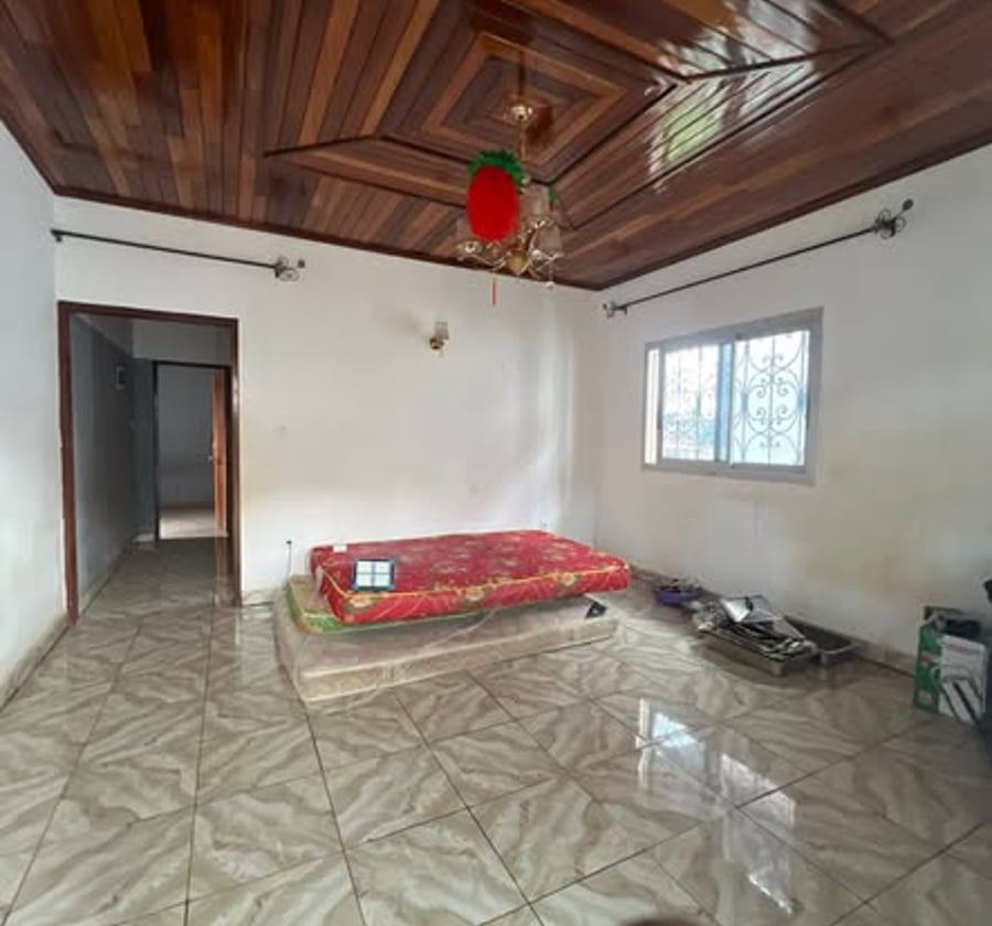 Appartement haut standing à louer - Simbock, Yaoundé