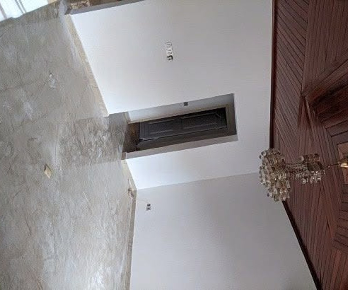 Appartement haut standing à louer à Awae Escalier