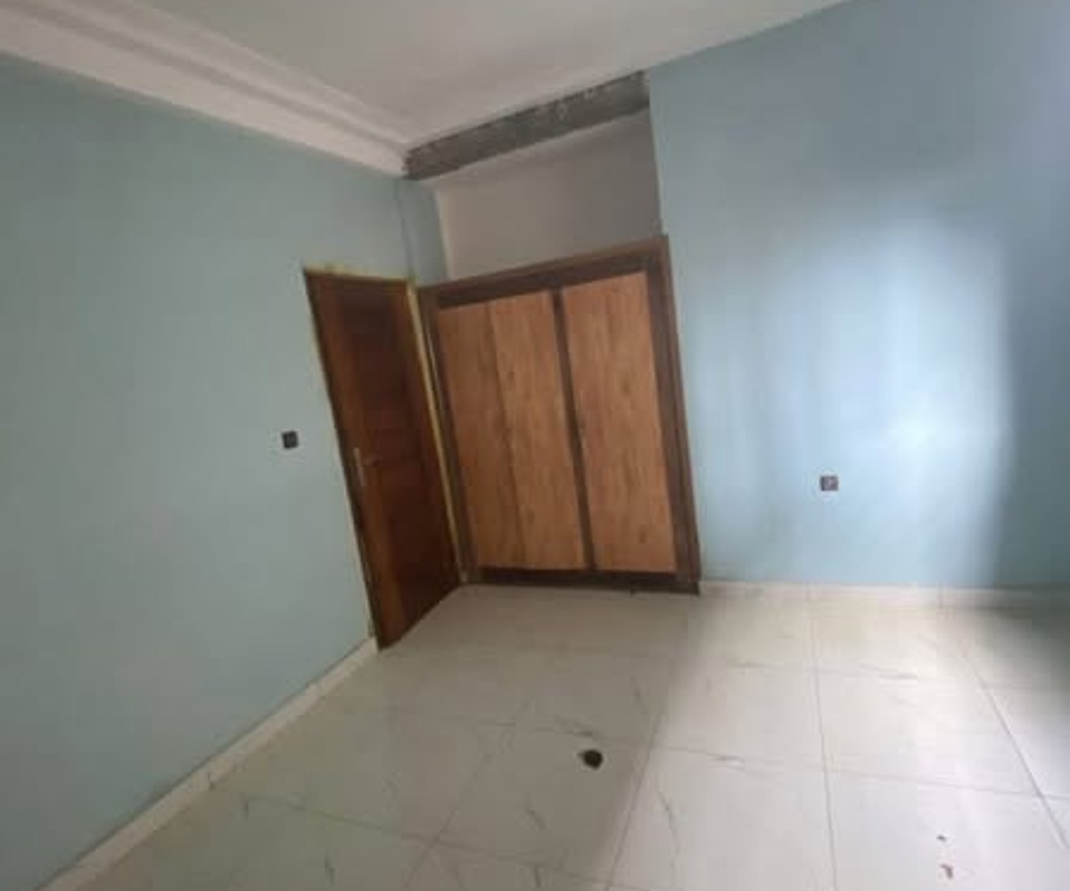 Appartement charismatique à Yassa, Douala