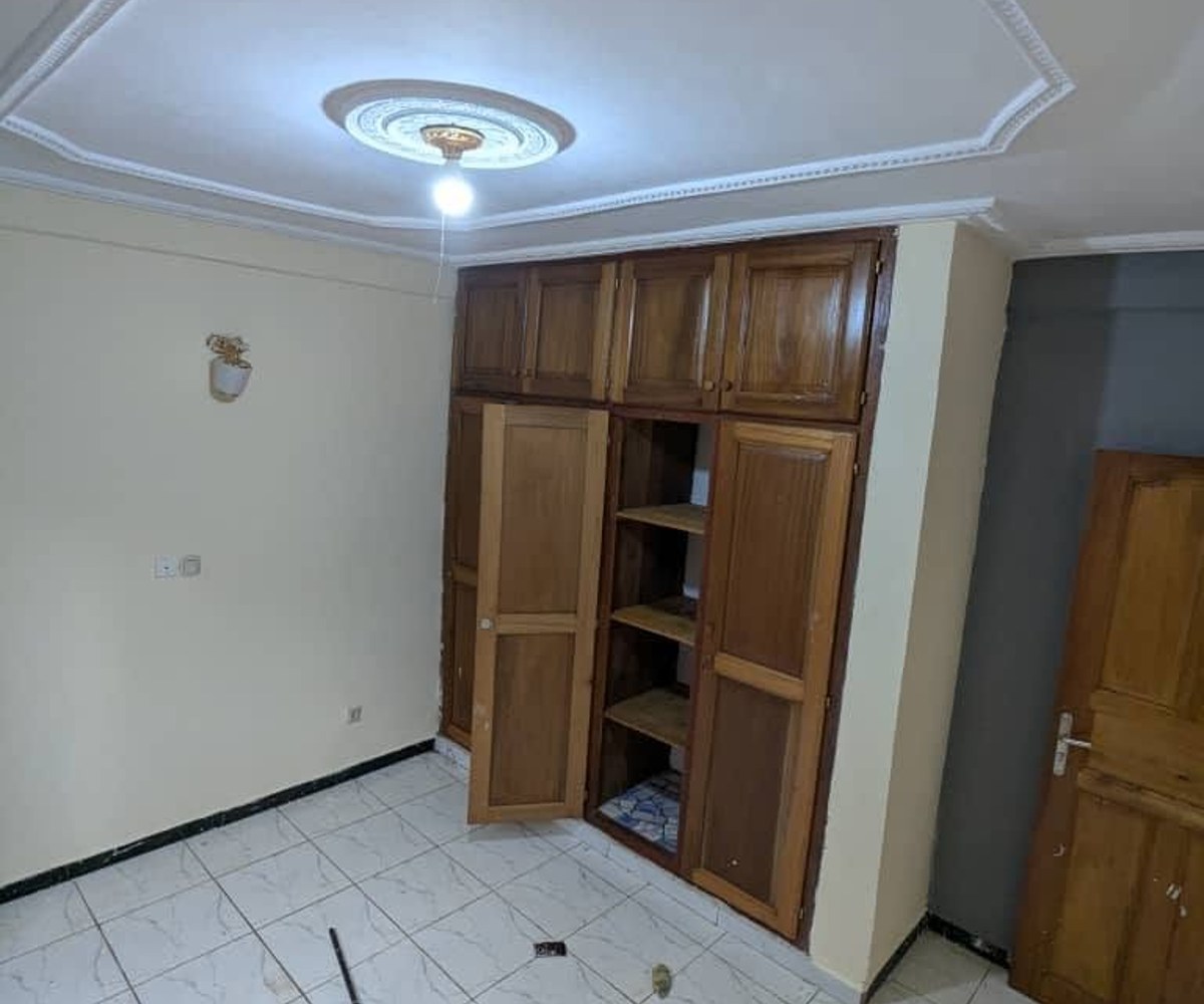 Appartement ultra moderne à louer - Nkolfoulou, Yaoundé
