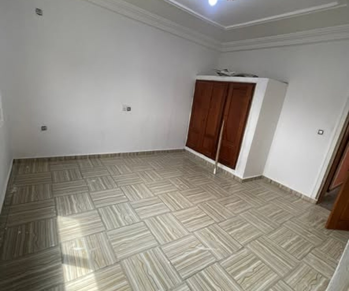 Appartement haut standing à Japoma