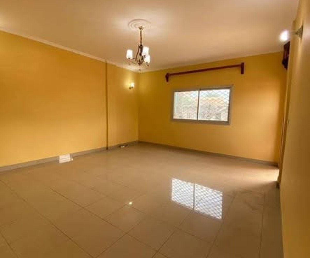 Appartement moderne à Biyemassi TKC