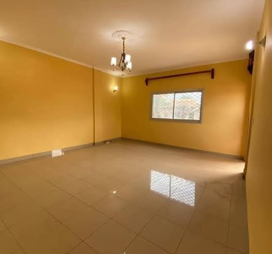 Appartement moderne à Biyemassi TKC