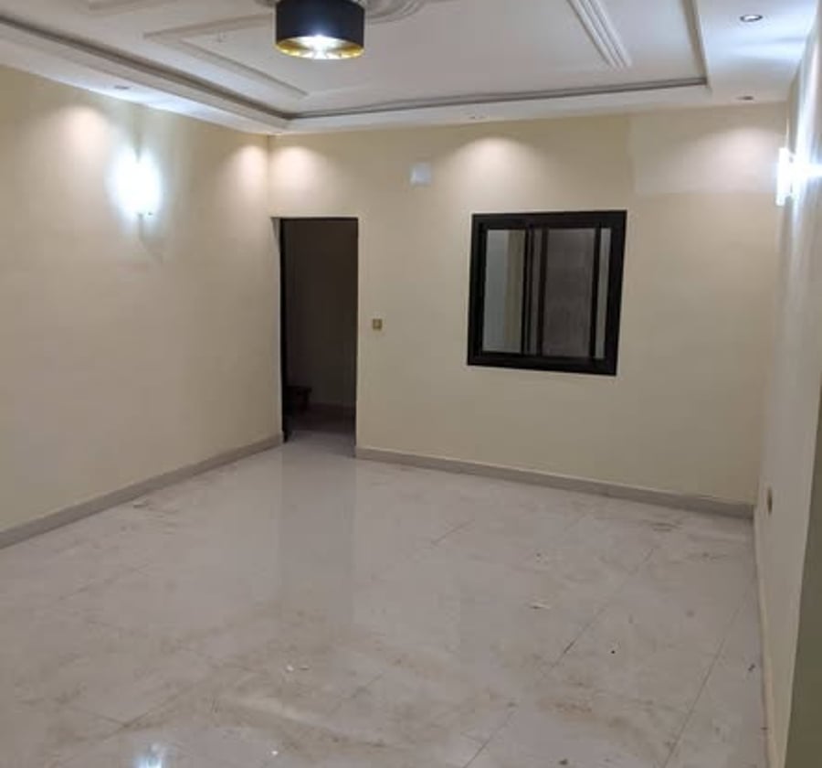 Appartement ultra moderne à louer - Nkolfoulou