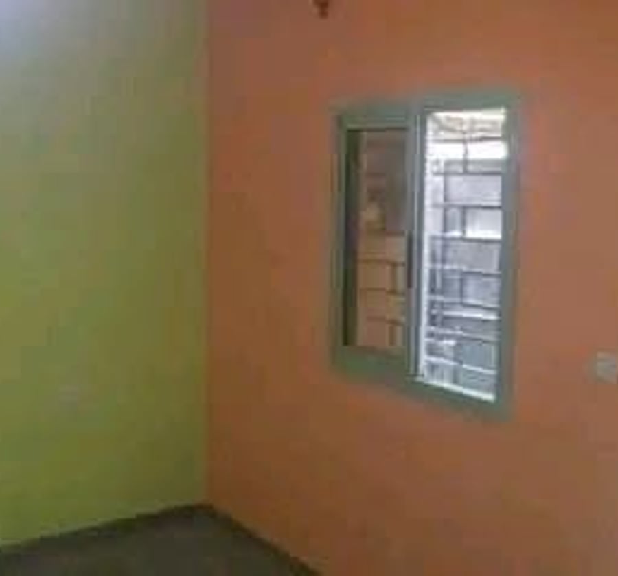 Studio moderne à louer - Carrefour Conquête, Douala