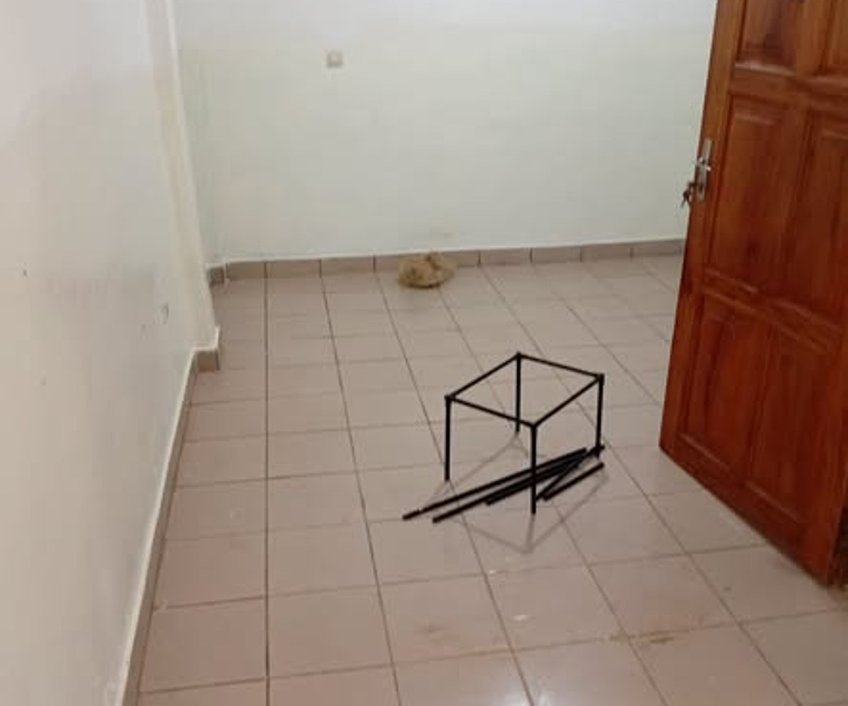 Studio à louer à Mimboman - Yaoundé