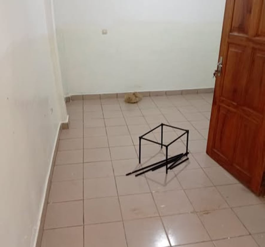 Studio à louer à Mimboman - Yaoundé