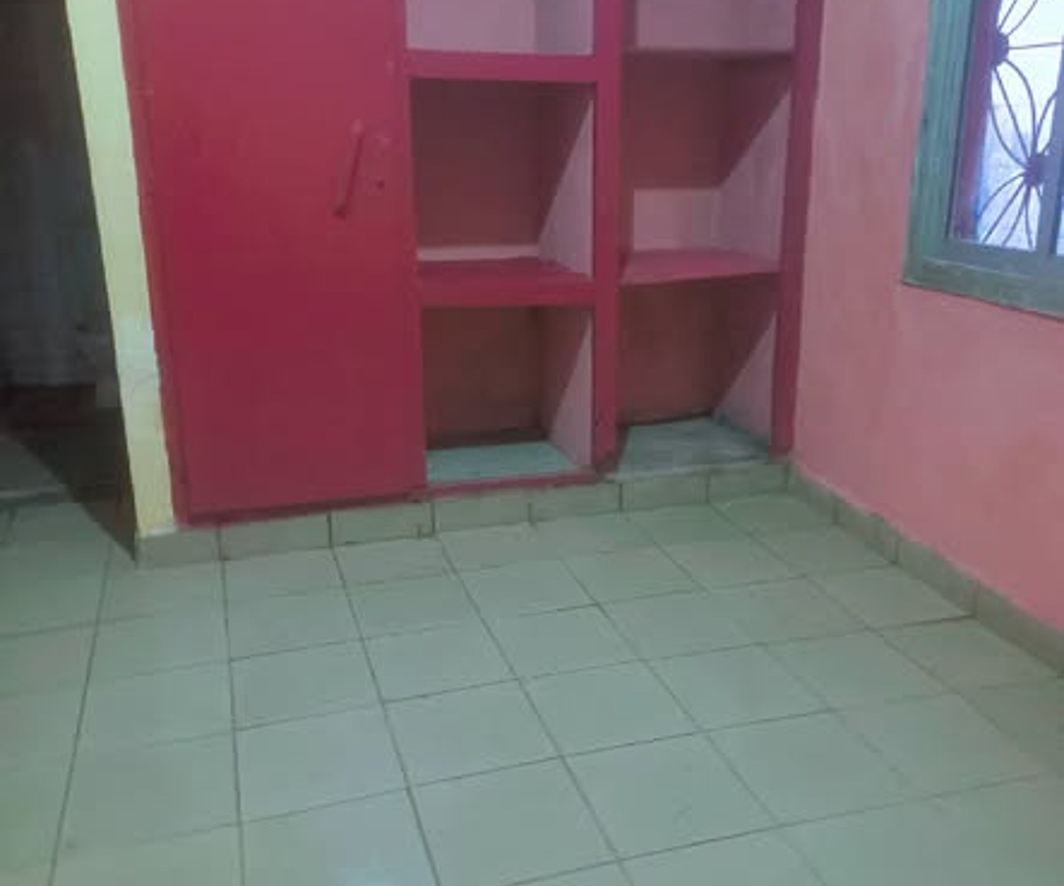 Appartement ou bureau 3 chambres à Ange Raphaël