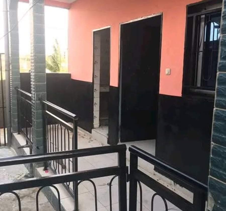 Appartement à louer à Bonaberi - 2 chambres
