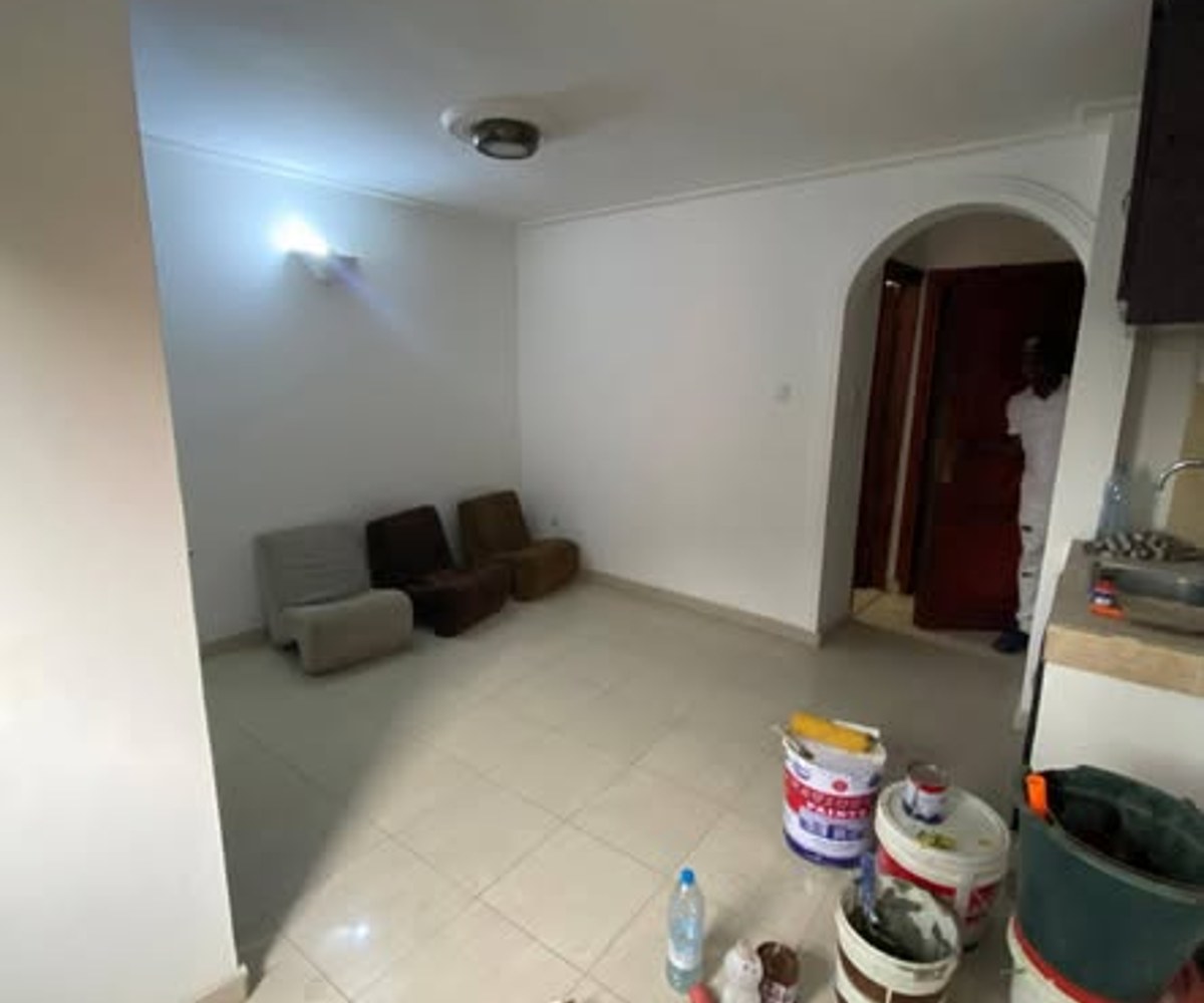 Magnifique studio à Bonapriso