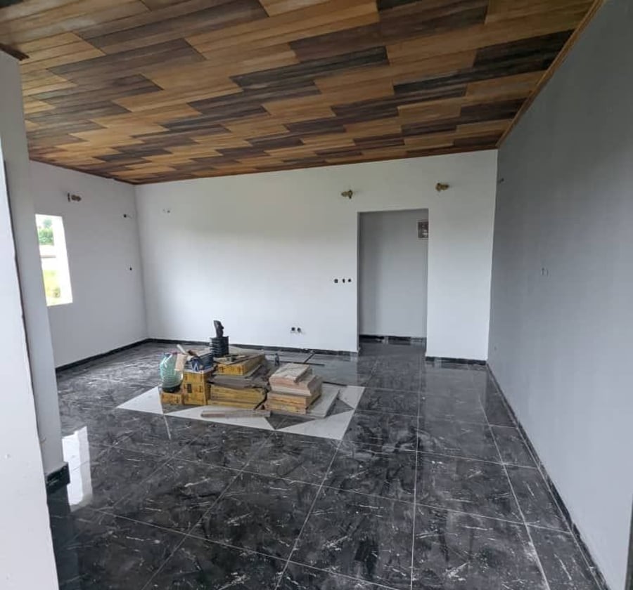 Appartement moderne à louer à Nkolnda