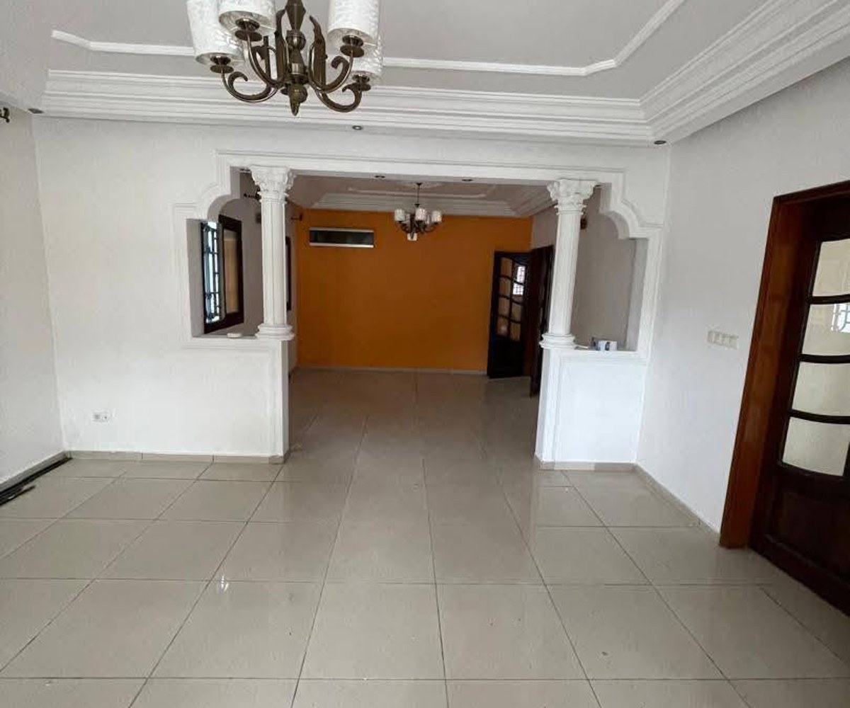 Grand duplex à louer - Logpom Basson - 6 chambres