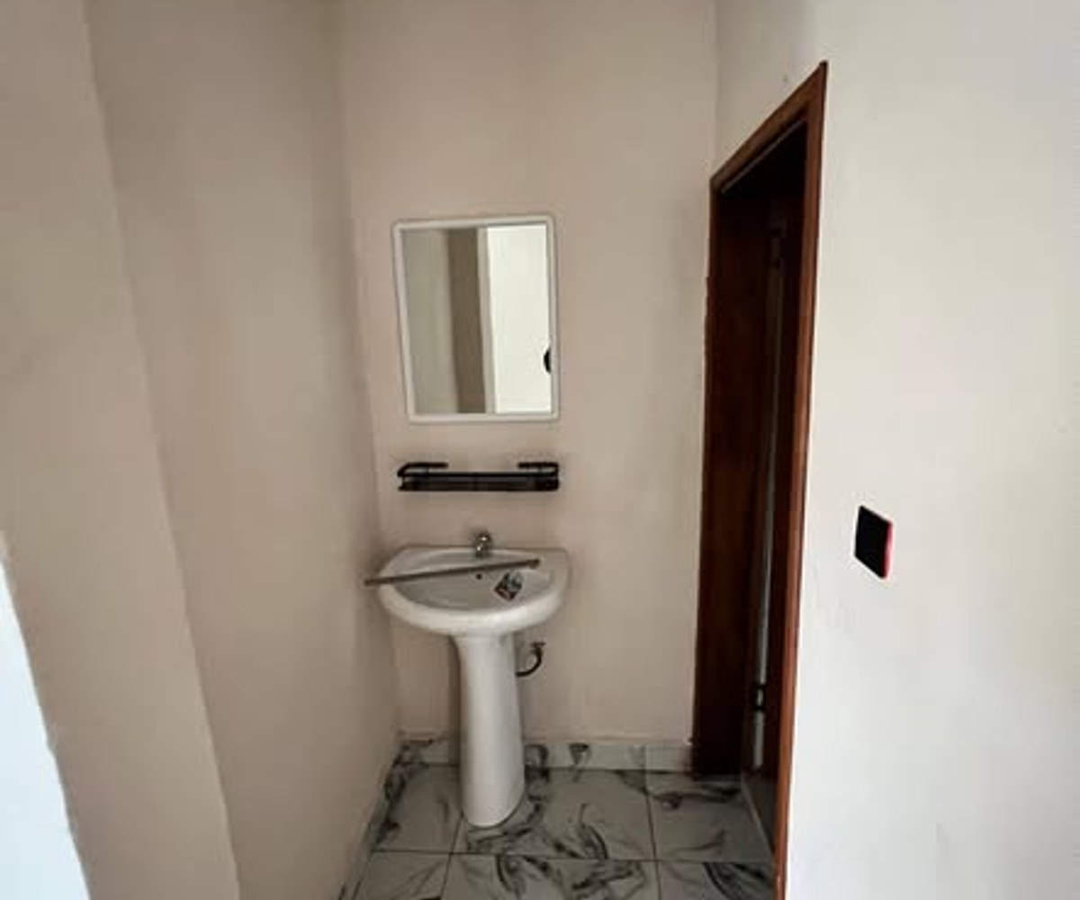 Appartement 3 chambres à louer – Odza, Yaoundé