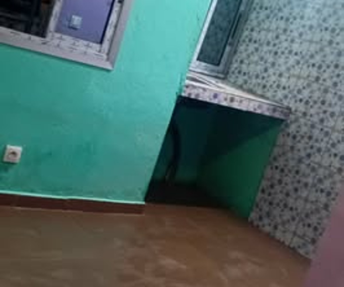 Chambre à louer - Toiture Verte, Makepe
