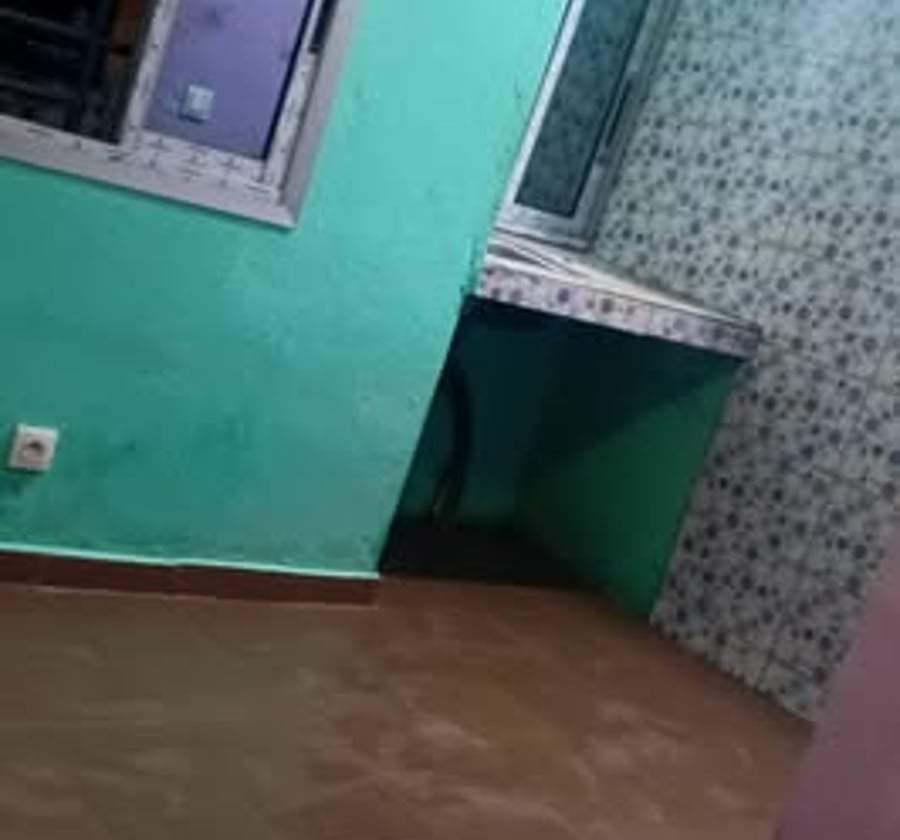 Chambre à louer - Toiture Verte, Makepe