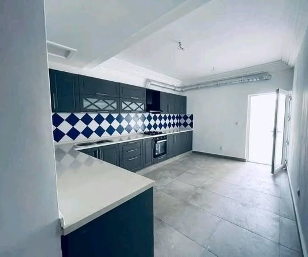 Appartements haut standing à louer - Bonapriso, Douala