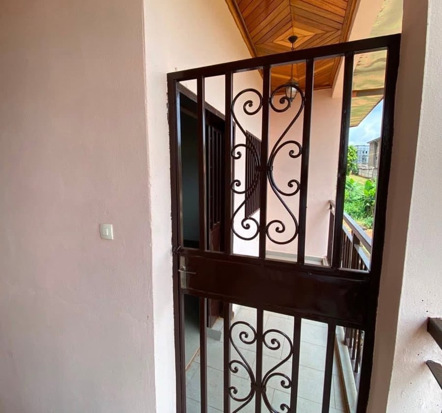 Appartement à Ngousso - 2 chambres - 85 000 XAF/mois
