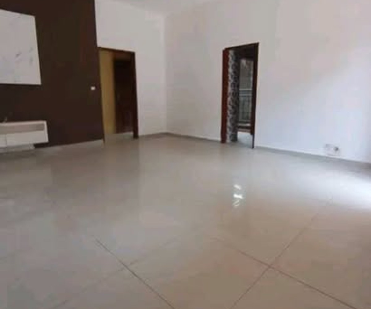 Appartement moderne à louer - Yaoundé Éleveur