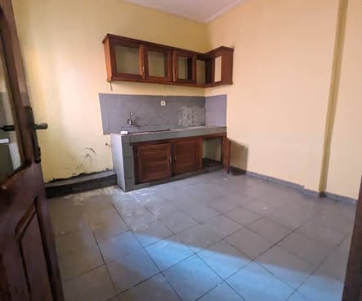 Appartement 2 chambres à louer Odza